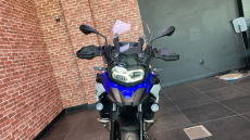 BMW F800 GS (24MY)
